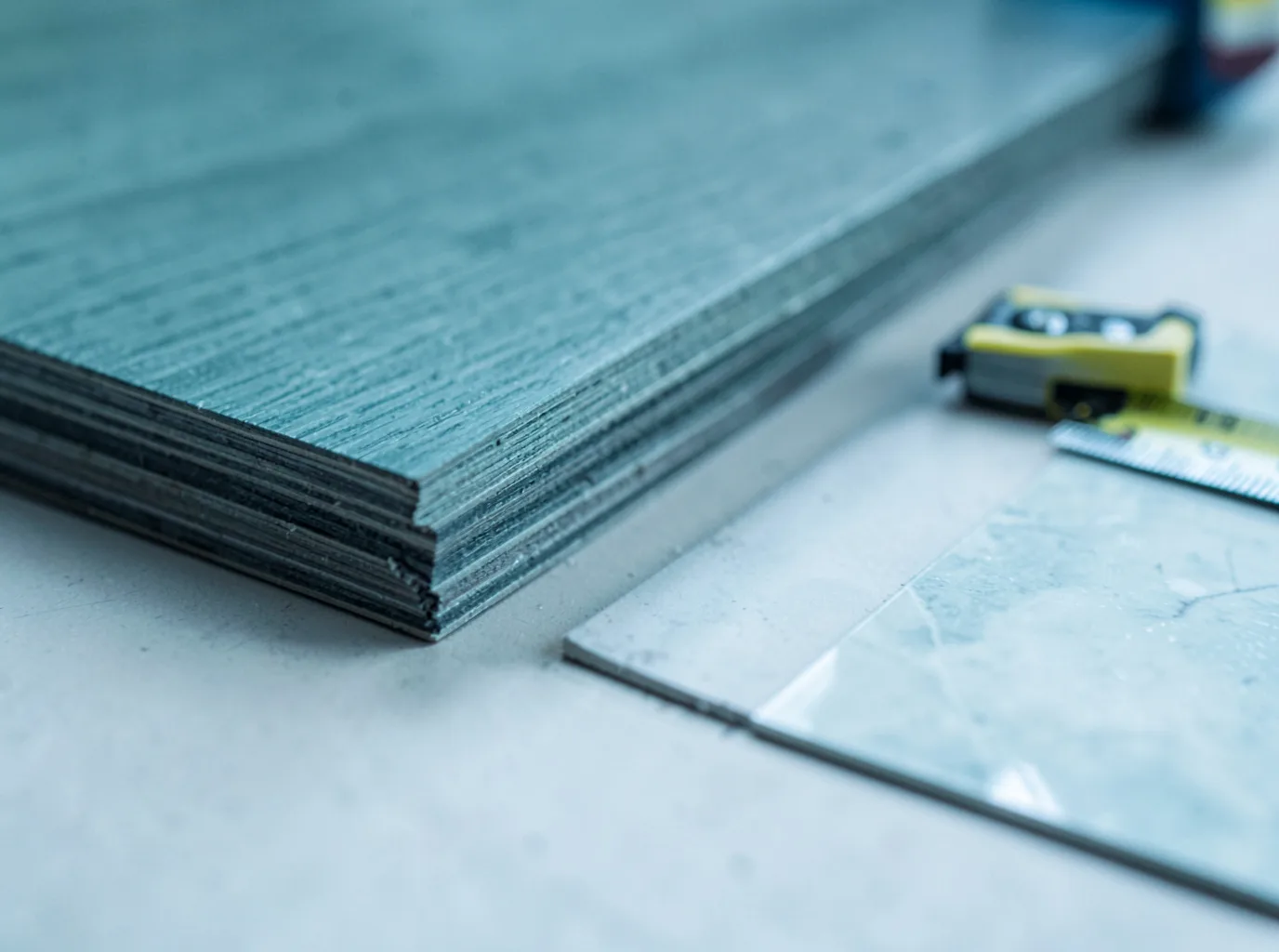 Luxury Vinyl Plank Installation Barhamsville, VA FAQs